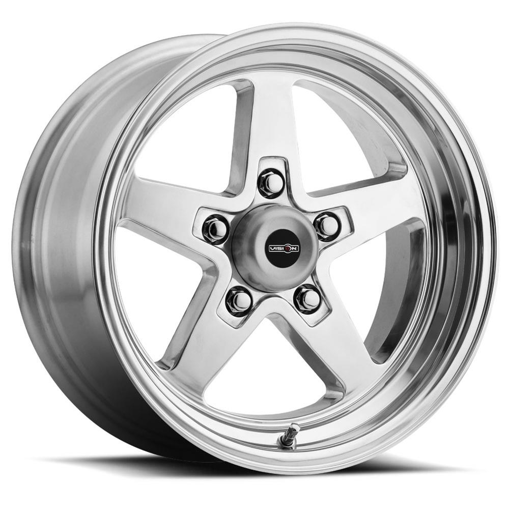 VISION WHEEL auto part