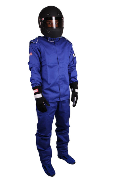 SFI 3-2A/1 'ELITE 1' 1 LAYER 2 PIEC