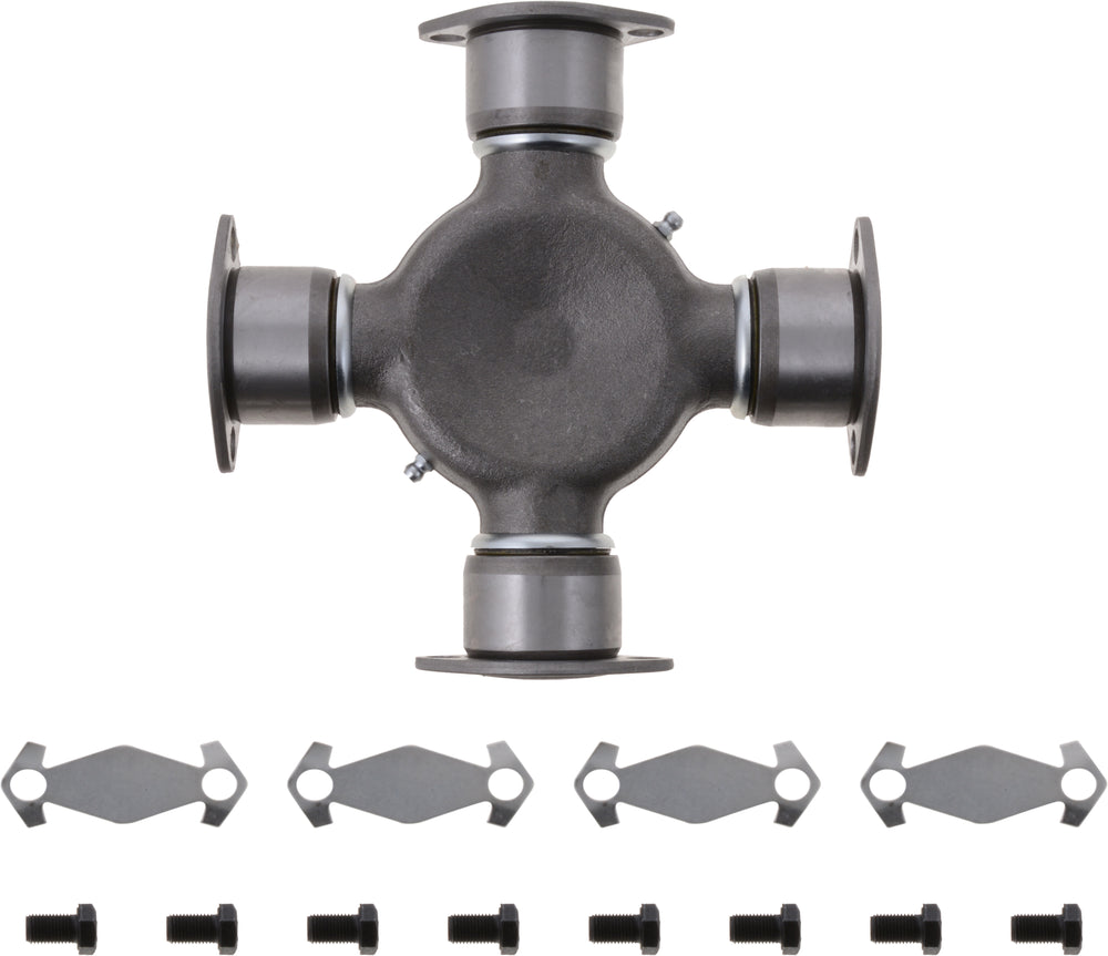 UNIVERSAL JOINT, GREASABLE