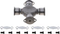 UNIVERSAL JOINT, GREASABLE
