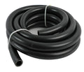 Fragola 5/8in Black Push-Lok Hose - 15 Feet