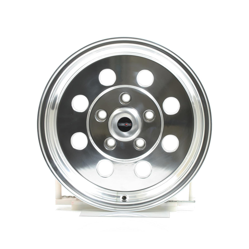 VISION WHEEL auto part