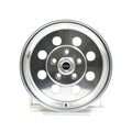 Vision Wheel 5-120.65 4.75 POL VIS STRT LIT 531-5761P0