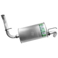 MUFFLER