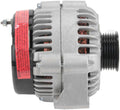 RE ALTERNATOR