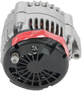 RE ALTERNATOR