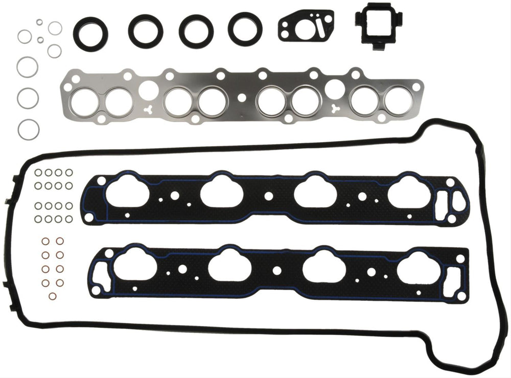 Head Set MERCEDES BENZ 4.2L and 5.0L 119.980 119.981 119.982 119.985 1996-1996