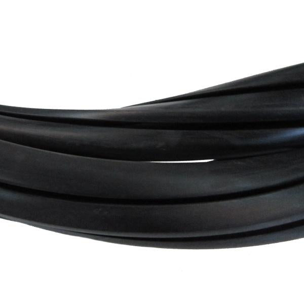 Steele Rubber Products auto part