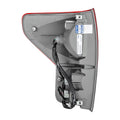 RH TAILLAMP ASSY TOYOTA TUNDRA 20072009