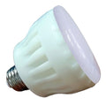 WHITE 9006 PLATINUM LED BULB, 2 PA