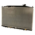 Koyo OEM Replacement 11-13 HD ODYSSEY 3.5L V6 AT