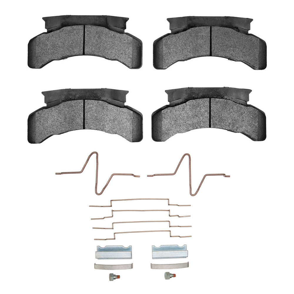 DFC auto part