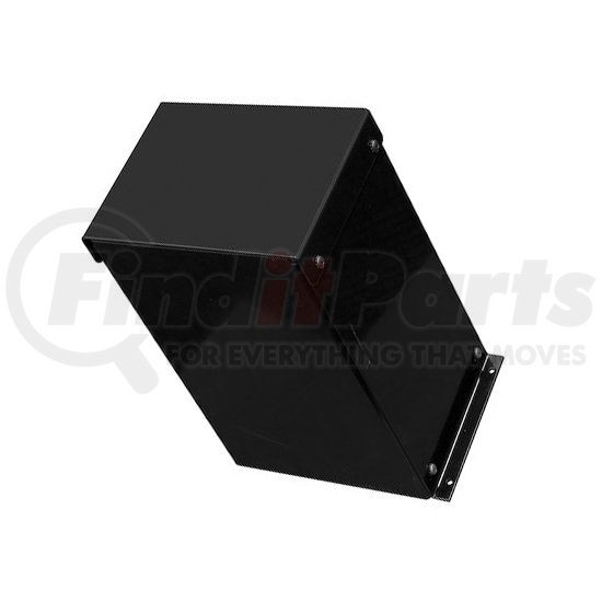 CONSOLE BOX, ASSEMBLY