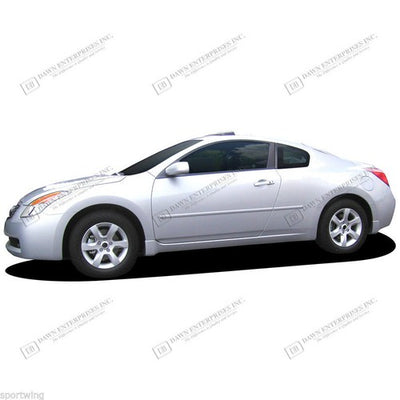 FRONT BUMPER CVE (P) ALTIMA SDN 1012;HYBRID 1011