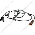 ABS WHEEL SPEED SENSOR