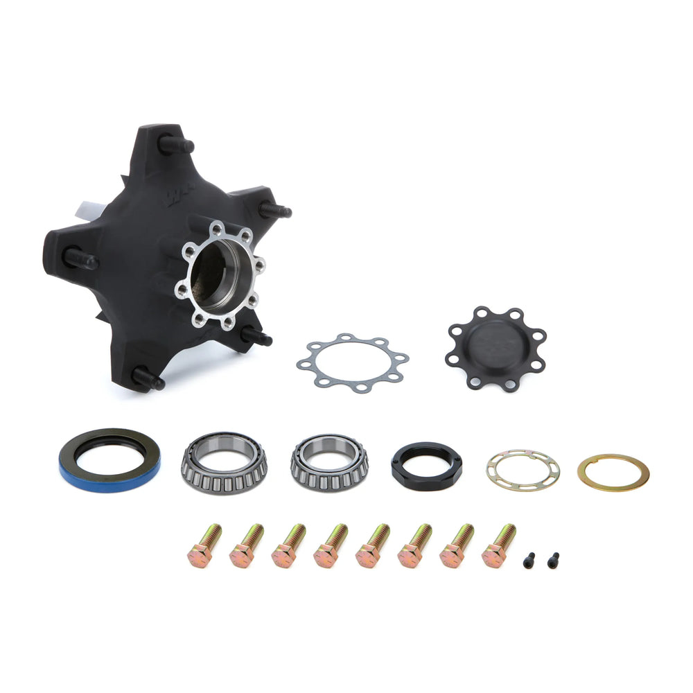 WINTERS hardware kit