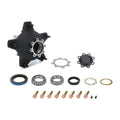 WINTERS hardware kit
