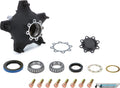 WINTERS hardware kit detail