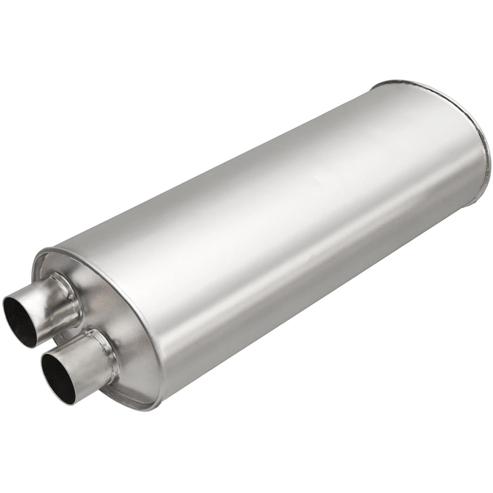 BRE EXHAUST muffler