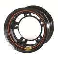 BASSETT black auto part