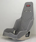 Seat Cover Grey Tweed Fits 55170