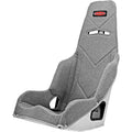 Seat Cover Grey Tweed Fits 55170