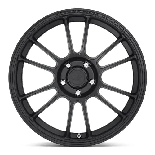 MR146 15X8 4X100 S-BLK 35MM