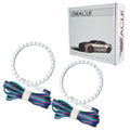 ORACLE Lighting 2004-2007 Nissan Armada LED Fog Light Halo Kit