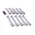 Oil Restrictors Dart/ Chevy SHP 5pr .090 Hole