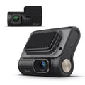 DASH CAM, 2CH 2K QHD FRONT AND 1080