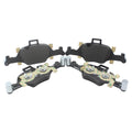 BRAKE PAD SET DISC BRAKE 8DB