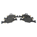 BRAKE PAD SET DISC BRAKE 8DB