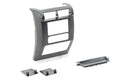 03-06 WRANGLER DDIN DASH KIT