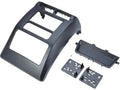 03-06 WRANGLER DDIN DASH KIT
