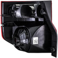 TAIL LAMP - LH
