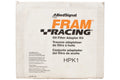 Racing Filter Mounting Kit