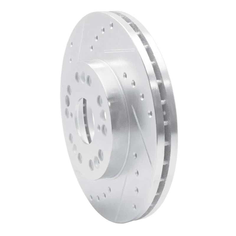 R1 Concepts silver auto part