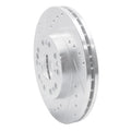 R1 Concepts silver auto part