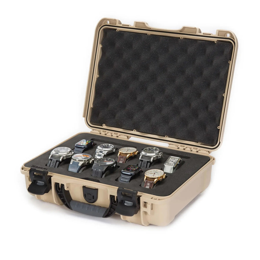 Nanuk auto part