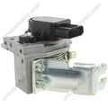 ACCELERATOR PEDAL SENSOR