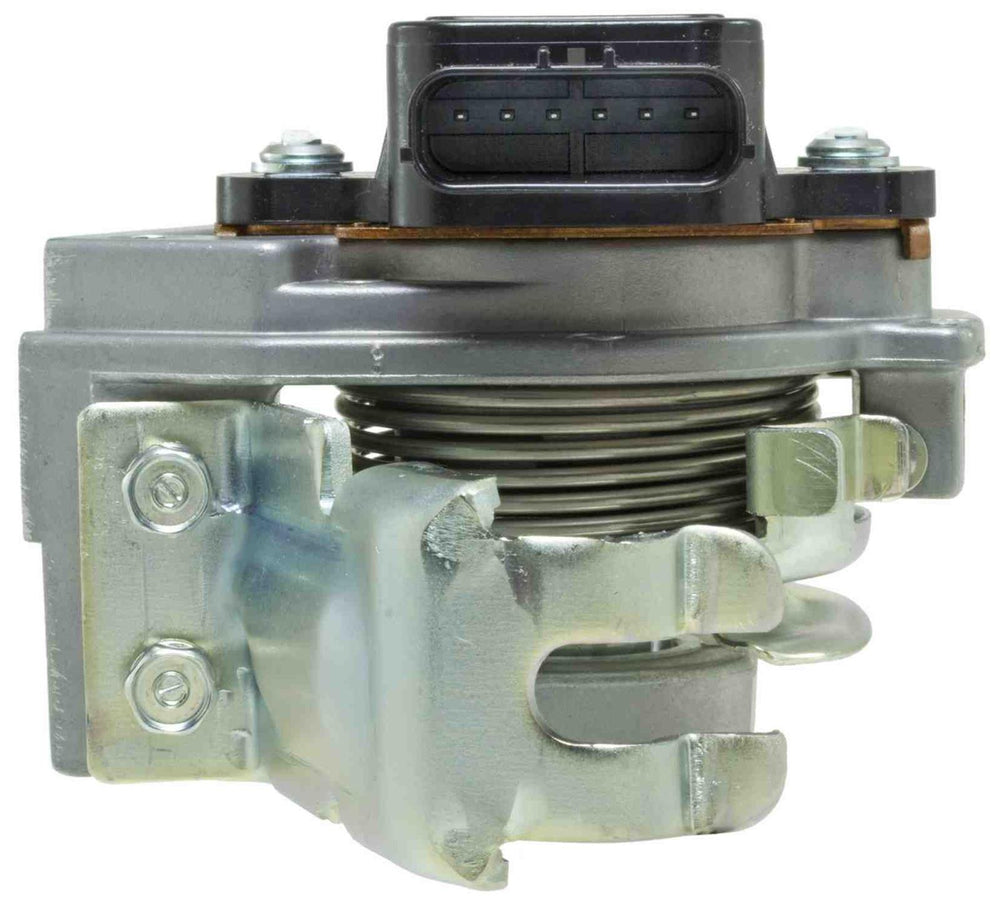 ACCELERATOR PEDAL SENSOR