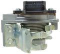 ACCELERATOR PEDAL SENSOR