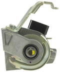 ACCELERATOR PEDAL SENSOR