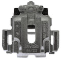 BRAKE CALIPER & BRACKET