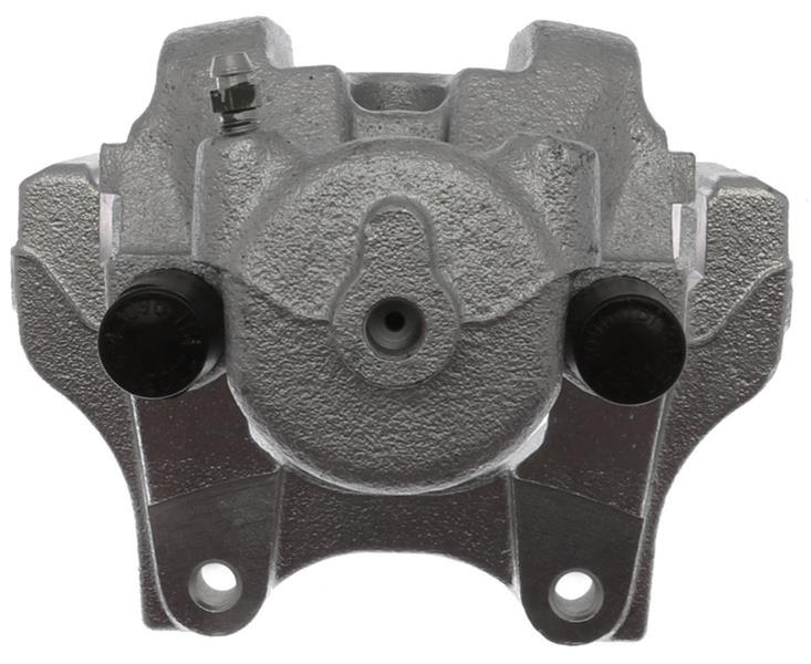 BRAKE CALIPER & BRACKET