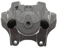 BRAKE CALIPER & BRACKET