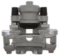 BRAKE CALIPER & BRACKET