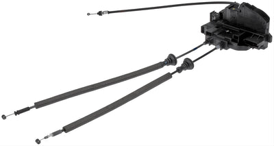 DOOR LOCK ACTUATOR