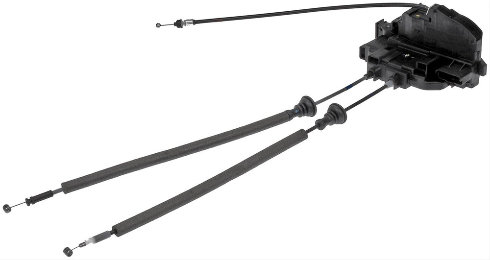 DOOR LOCK ACTUATOR