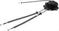 DOOR LOCK ACTUATOR